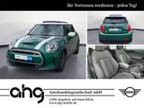 MINI Cooper SE Classic Trim Pano H/K RüKamera HuD LED - scheckheftgepflegte MINI Cooper E