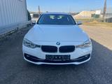 BMW 318 Baureihe 3 Lim. 318 i Sport Line - BMW 318: 318i