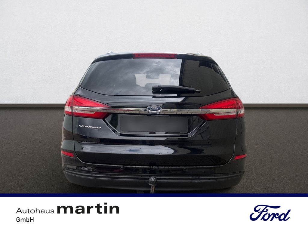 Fahrzeugabbildung Ford Mondeo 1.5 KLIMA SYNC PDC SHZ KAMERA NAVI