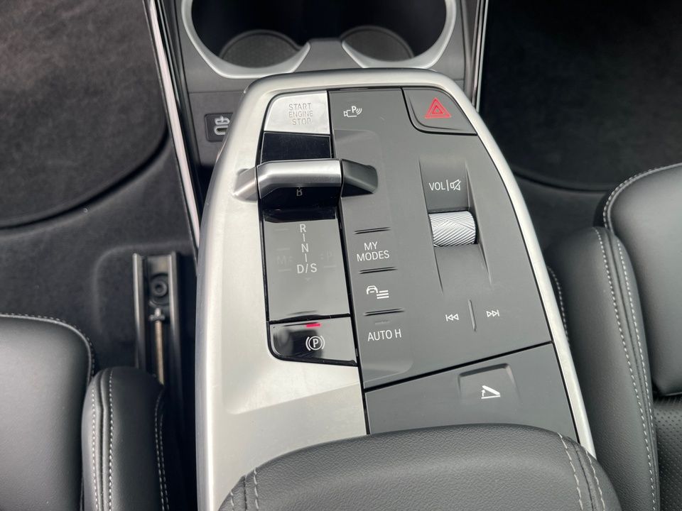 BMW X1 - Bild 14