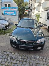 Mazda 323 F 1.6 Comfort/TÜV NEU/Garantie 24 - Mazda 323: F