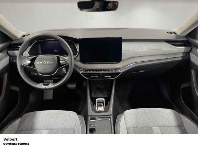 Skoda Octavia - Bild 6