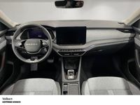 Skoda Octavia - Vorschau Bild 6