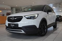 Fahrzeugabbildung Opel Crossland (X) 1.2 EDITION NAVI/LED/TEMP./KLIMA