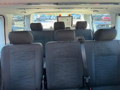 Fahrzeugabbildung Volkswagen T6.1 Caravelle Comfort DSG Rollstuhllift 8.Sitze