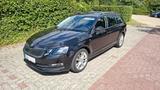 Skoda Octavia 1.4 TSI Ambition Combi Ambition