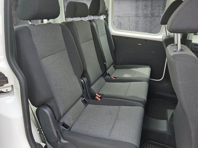 Caddy Kastenwagen 2.0 l TDI 4Motion Kllima AHK