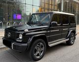 Mercedes-Benz G 350 d*Standhzg*Sitzlüftung*H&K*Kamera* - Mercedes-Benz G 350 Gebrauchtwagen