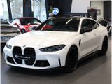 BMW M4 Competition xDrive NP:128k€*Frozen White - BMW M4 Gebrauchtwagen Dortmund