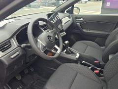 Renault Captur II 1.0 TCe 100 ECO-G Evolution  *Navi*Szh
