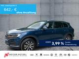 Volkswagen Touareg 3.0 TDI 4M ELEGANCE MATRIX+NAVI+AHK+PANO - Volkswagen Touareg in Freiburg