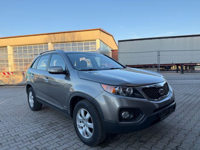 Kia Sorento Edition 7 4WD