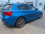 BMW M140i xDrive Automatik - gebrauchte BMW M140i aus dem Jahr 2017