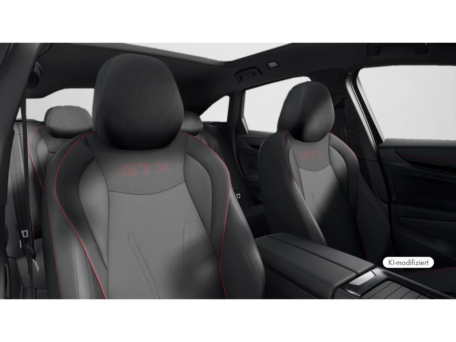 Volkswagen ID.7 - Bild 6