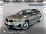 BMW 318i Touring AHK Driv.Assist.Prof Kamera LED