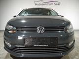 Volkswagen Polo V Trendline Klima Sitzheizung - VW Polo Gebrauchtwagen in Saarbrücken