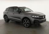 Volkswagen Touareg 3.0 TDI V6 R-LINE Black, 22-Zoll, Dynaud - VW Touareg Gebrauchtwagen in Leipzig