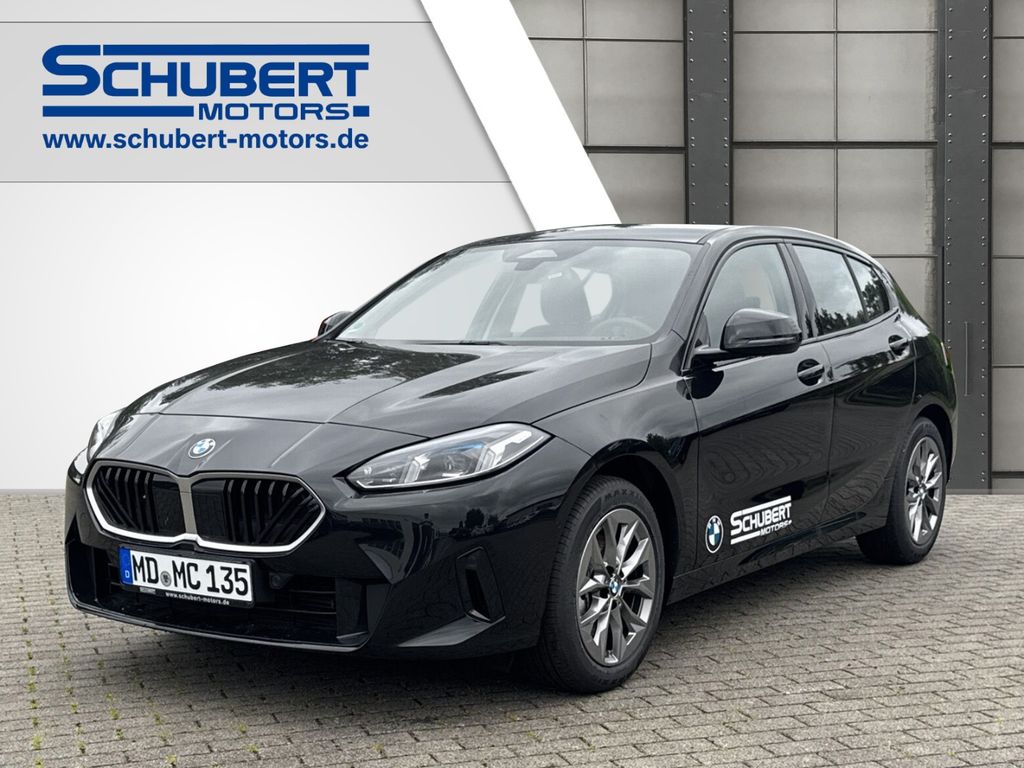 Image of BMW 116