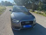 Audi Q3 2.0 TDI quattro 130kW Tüv bis 12/2027 - Audi A6 mit Diesel-Antrieb: Geländewagen