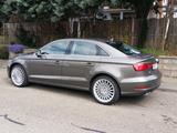 Audi A3 2.0 TDI S tronic, HU2027, Top gepflegt, - Audi A3: TDI 20