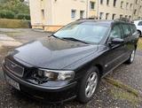 Volvo V70 II 2.5T / 1. Hand / Rentner-Gara... - Volvo V70: 5t
