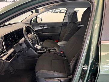 KIA Sportage - 8