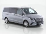 Mercedes-Benz EQV 300 AVANTGARDE Lang Avantgarde+MBUX+360+Navi - Mercedes-Benz EQV Gebrauchtwagen