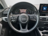 Audi A4 - Vorschau Bild 10