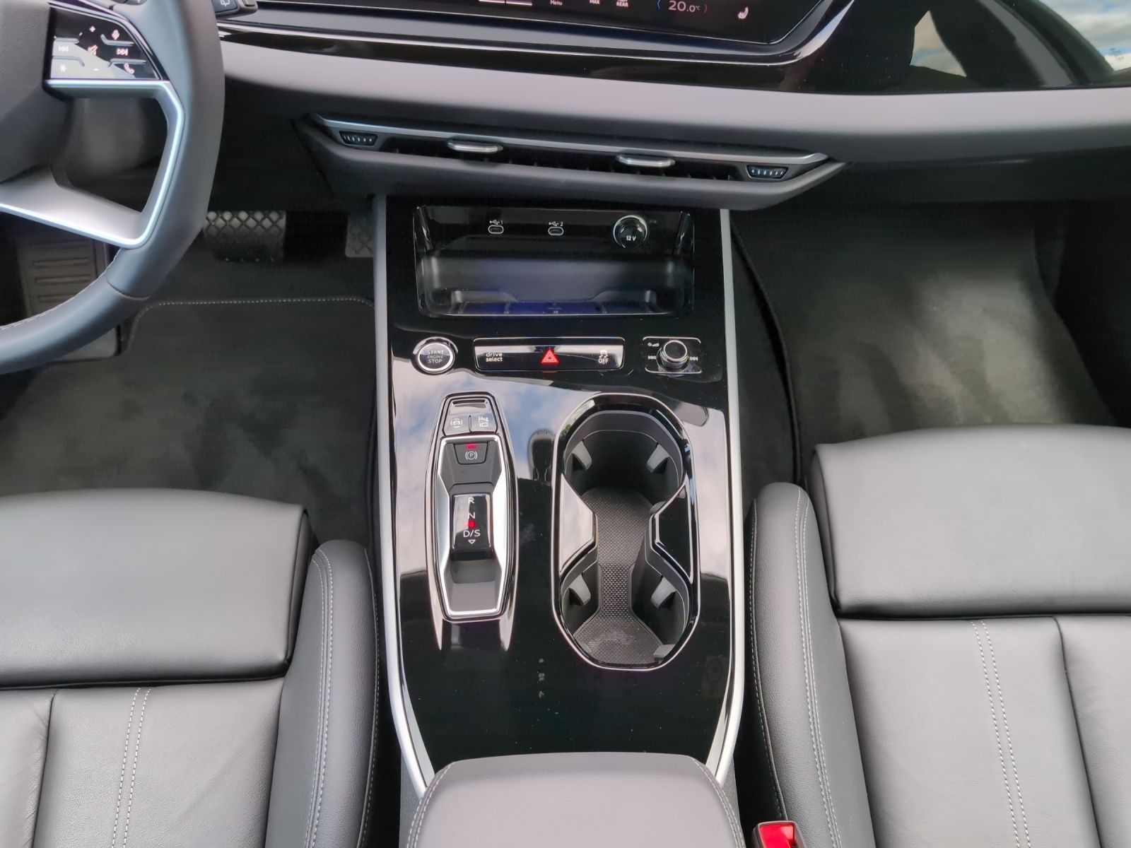 Audi A5 - Bild 7