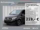 Mercedes-Benz V 200 d Rise*Navi PDC Licht/Regensen Bluetoo 18* - Mercedes-Benz V 200 Gebrauchtwagen