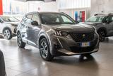Peugeot 2008 PureTech 155 S&S EAT8 GT - Peugeot 2008 mit Halbautomatikschaltung