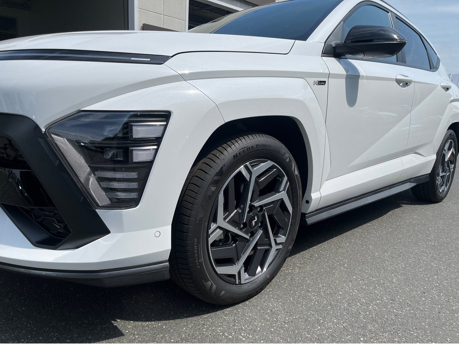 Hyundai Kona – Bild 11