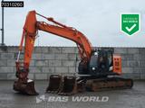 Hitachi ZX225 USLC -5B - Hitachi Kettenbagger