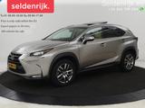 Lexus NX 300 300h AWD Luxury Line | Schiebedach | Lede - Lexus: Allradantrieb
