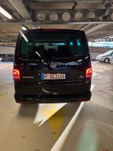 Volkswagen T5 Multivan - Volkswagen T5 Multivan in München