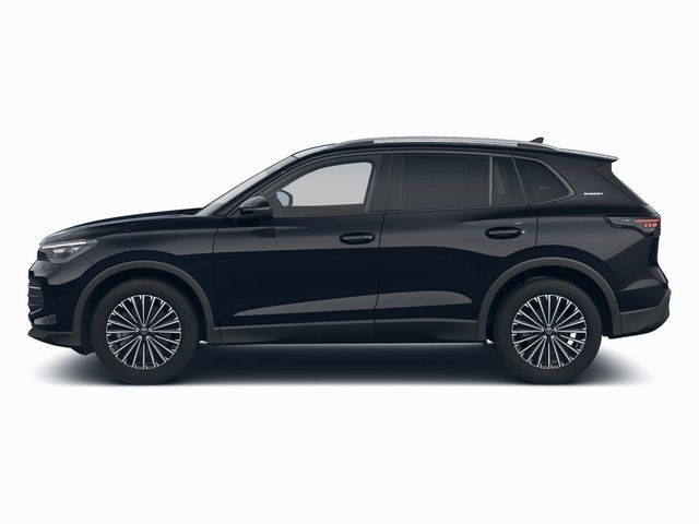 Tiguan 2.0TDI DSG Energy