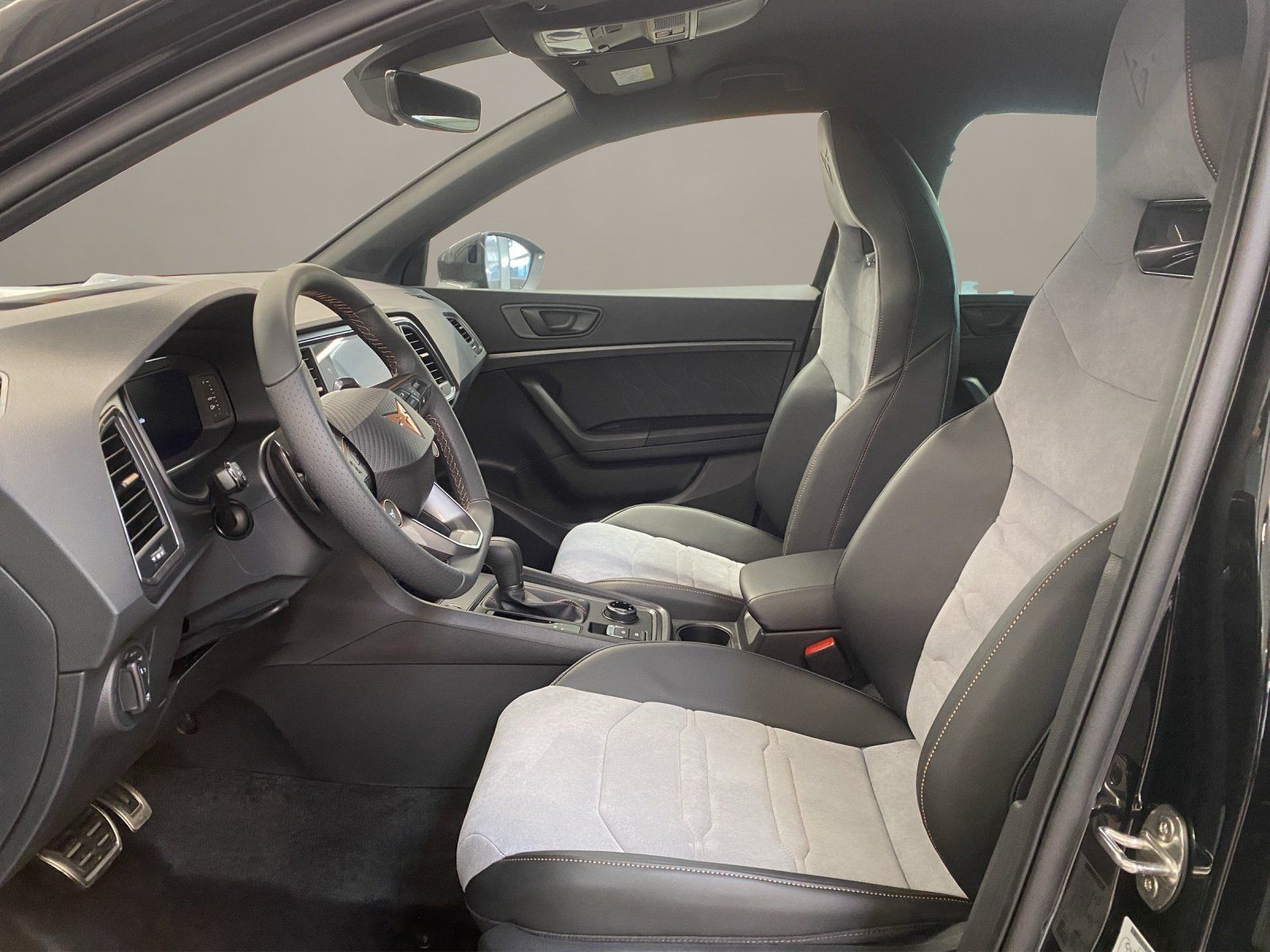 Cupra Ateca - Bild 7