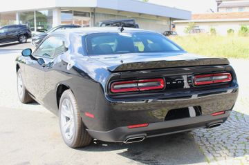 Bild 4 Dodge Challenger SXT 3.6 V6 CarPlay SOFORT