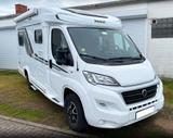 Knaus Van TI 550 MF Vansation Klima/Markise/Navi - Knaus Saarbrücken