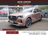 Mazda CX-80 e-SKYACTIV PHEV 327 Homura Plus AWD 360°