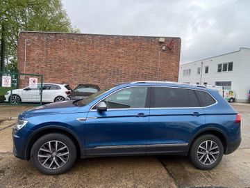 Volkswagen Tiguan Allspace - 4