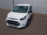 Ford Transit Connect Kombi Trend - Ford Transit Connect: Kombi