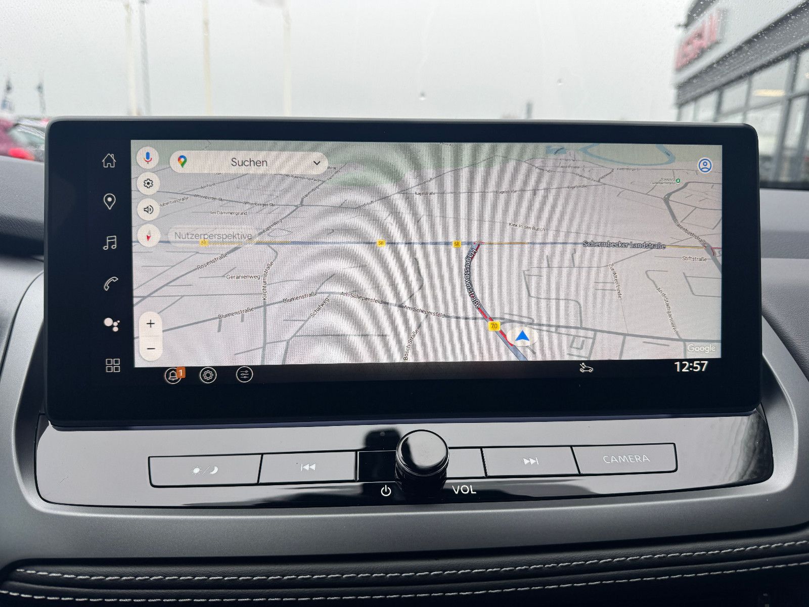Nissan Qashqai - Bild 20