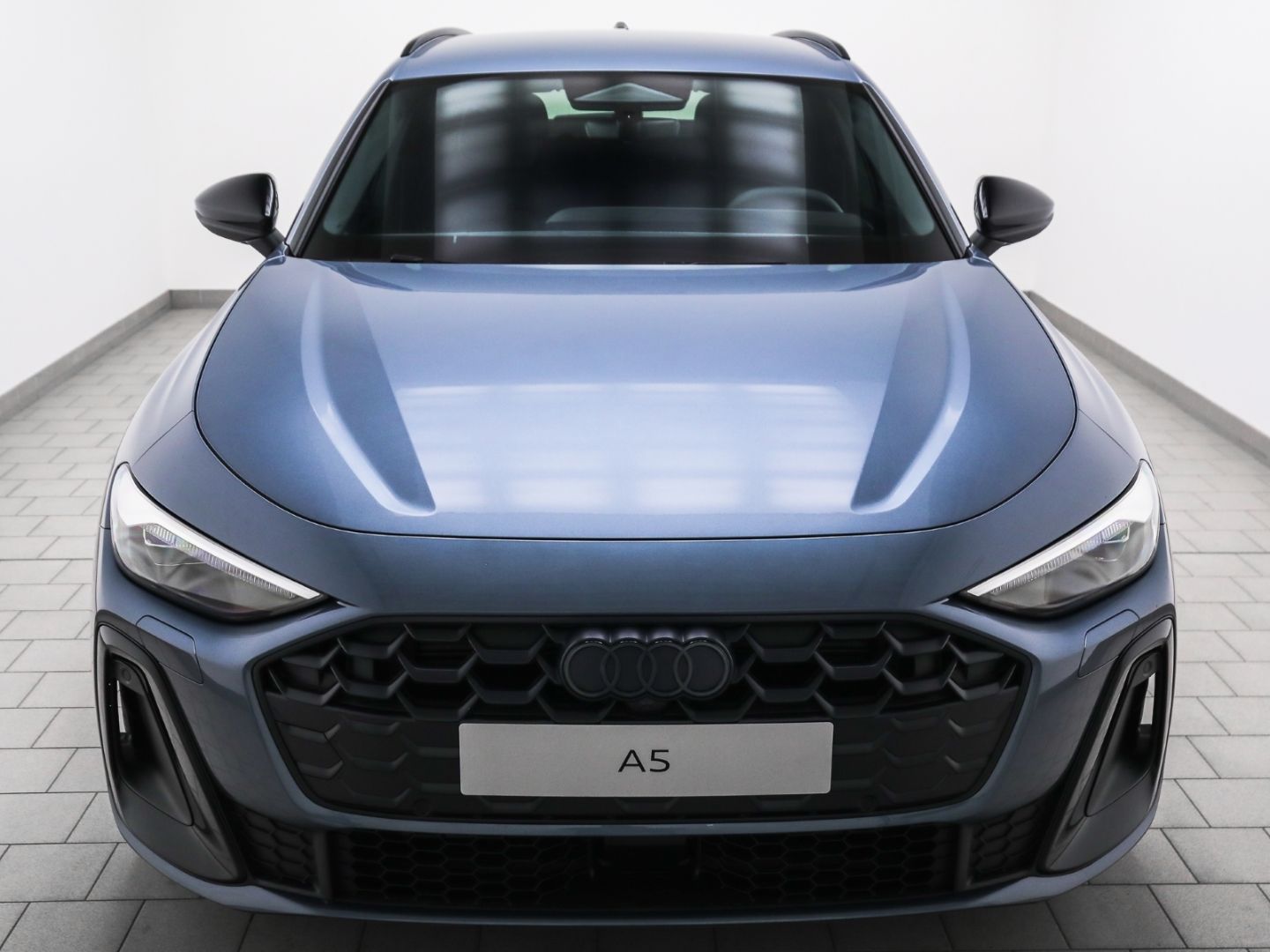 Audi A5 - Bild 2