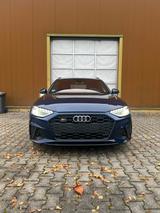 Audi S4 TDI Avant qu. StdHzg/AHK/B&O/Matrix/Virtual+ - gebrauchte Audi S4 aus dem Jahr 2021