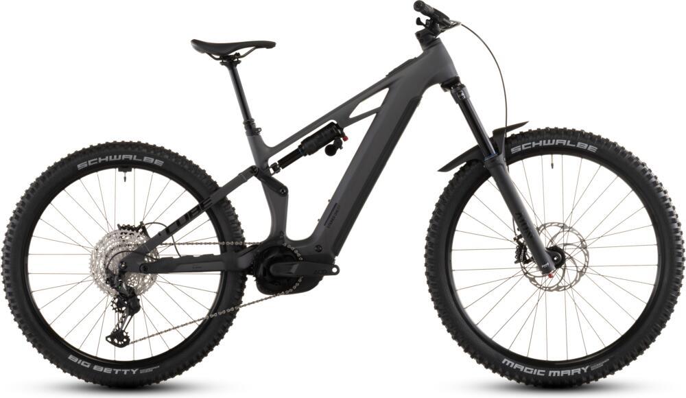 Cube Stereo Hybrid ONE77 HPC Race 800 XL