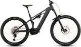 Cube Stereo Hybrid ONE77 HPC Race 800 L - Cube E-Bikes