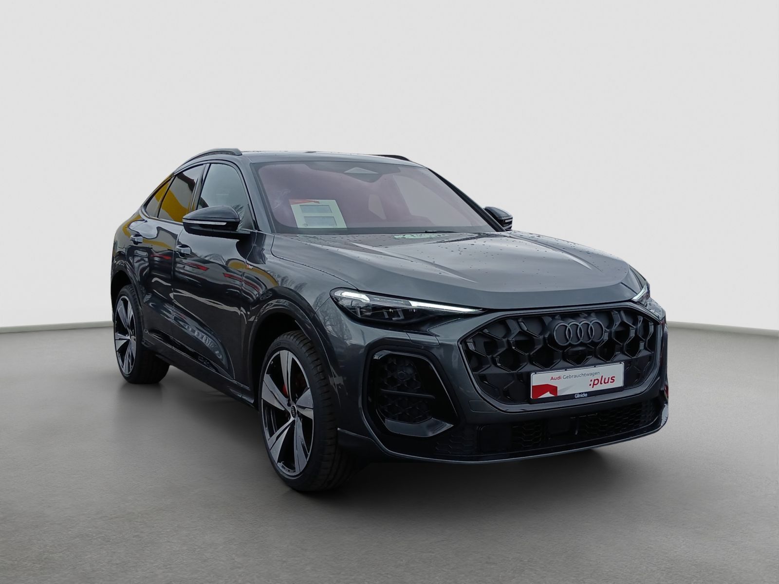 Audi Q5 - Bild 17