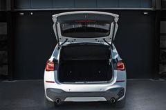 BMW X1 xDrive 20d M Sport*Head-Up*AHK*LED*PSD*19"*