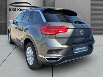 Volkswagen T-Roc - 4